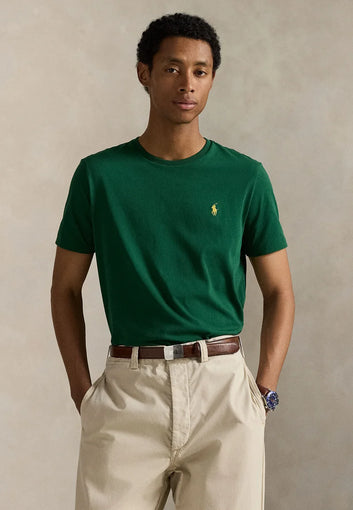 T Shirt Custom Polo Ralph Lauren