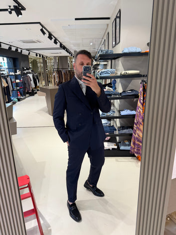 Pantaloni Low Brand