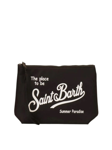 Pochette Saint Barth
