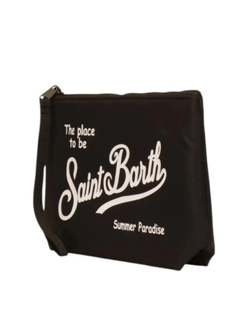 Pochette Saint Barth