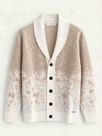 Cardigan MarkUp
