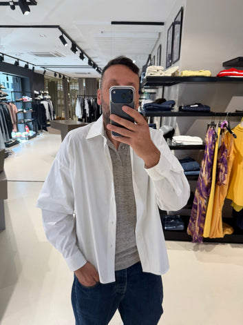 Camicia imperial
