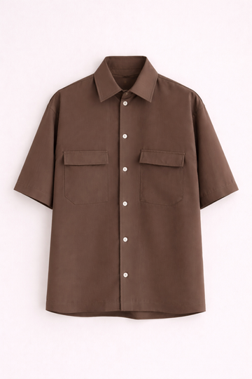Camicia State Of Order