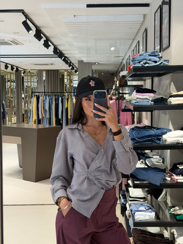 Camicia Federica Erre