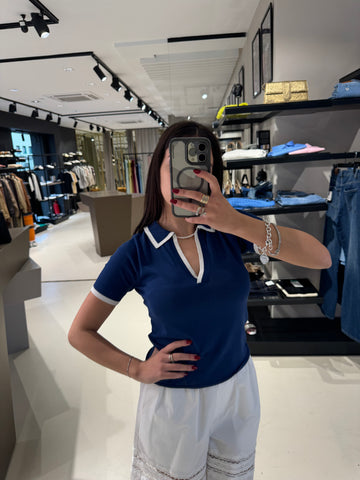 Polo MarkUp