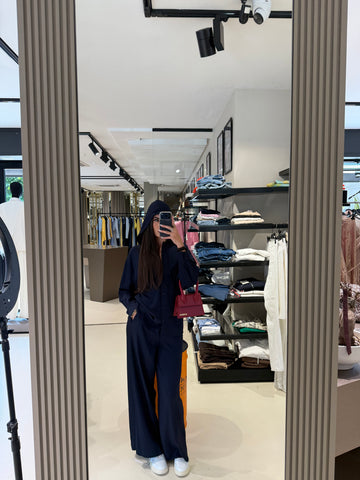 Pantaloni Hope