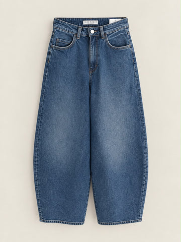 Jeans Icon Denim
