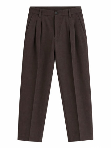 Pantaloni Daniele Alessandrini