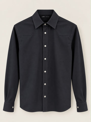 Camicia Low Brand