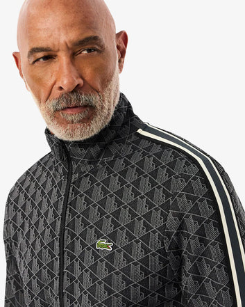 Felpa Lacoste