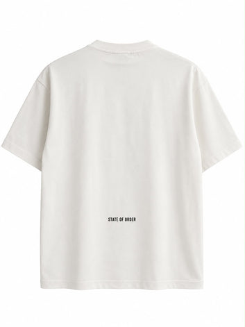 T Shirt State Of Order