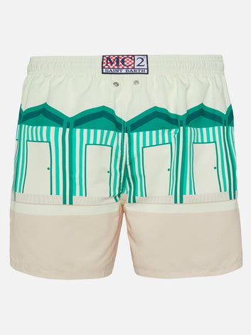 Costume Saint Barth