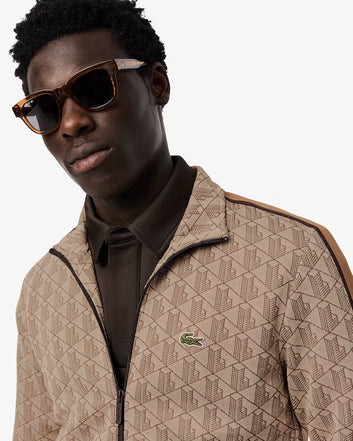 Felpa Lacoste