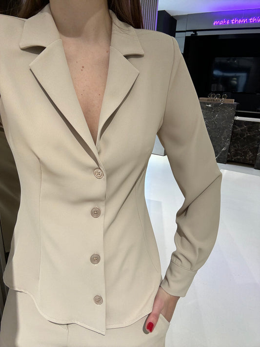 Camicia Angela Davis