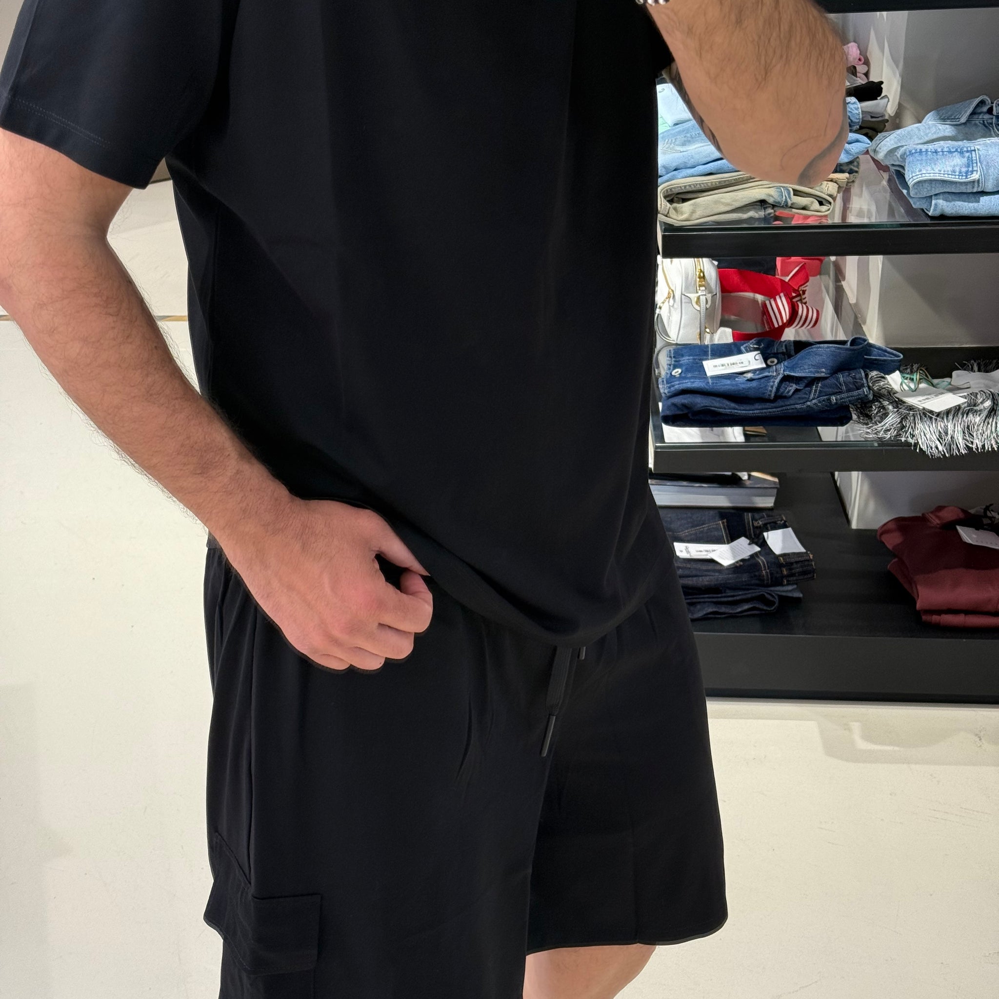 Coordinato Make