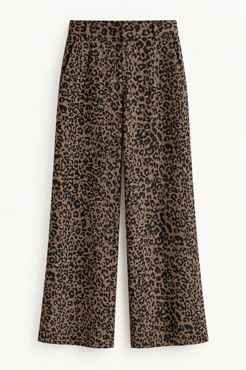 Pantaloni Bohemian Vì