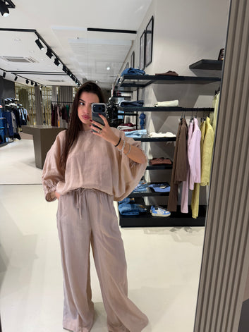 Pantaloni Solotre