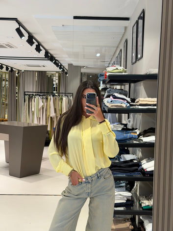 Camicia Silence