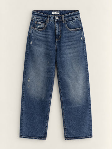 Jeans Icon Denim