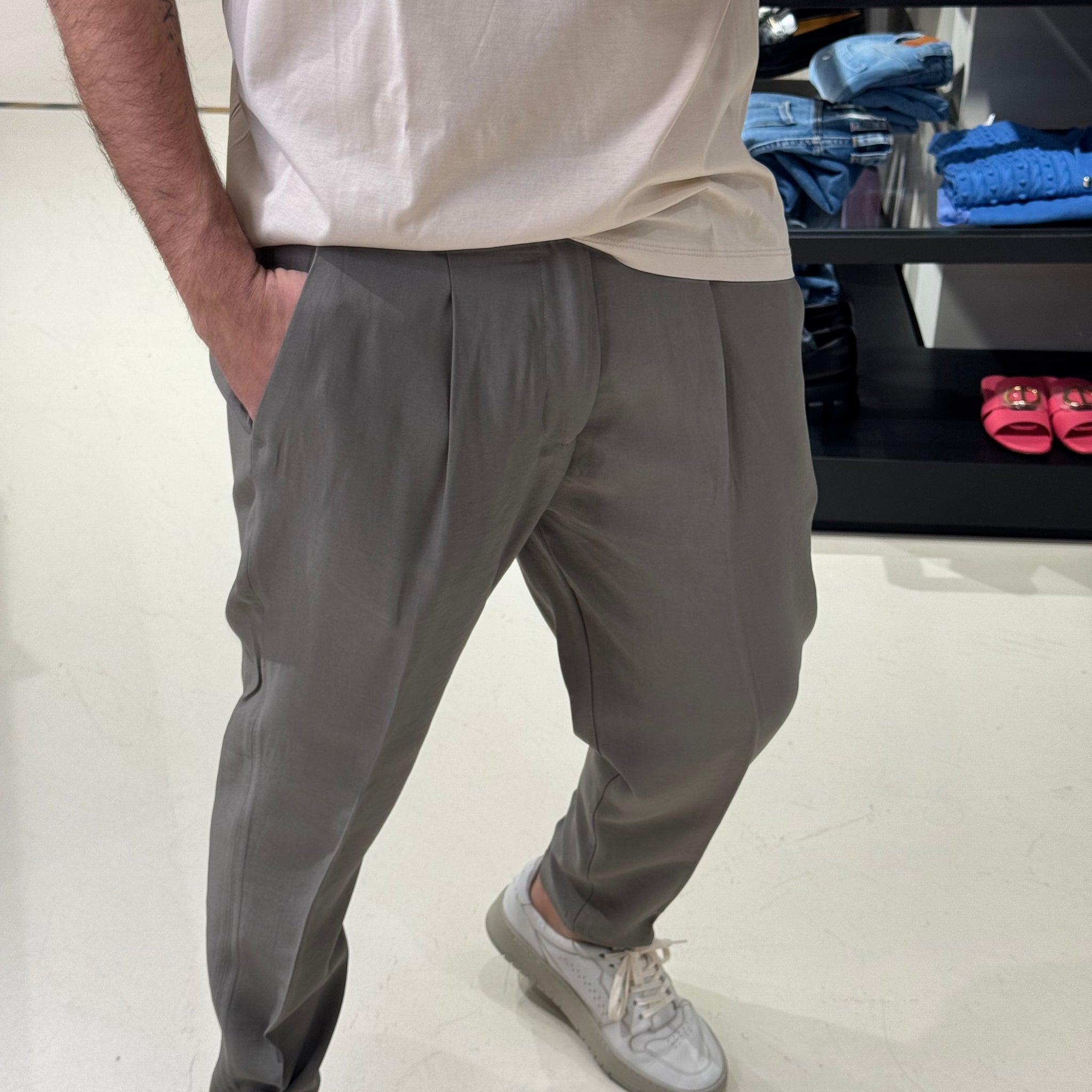 Pantalone By And