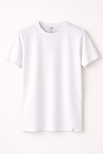 T Shirt Over D