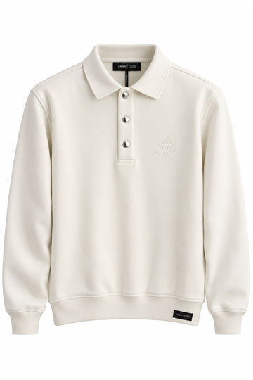 Felpa Low Brand