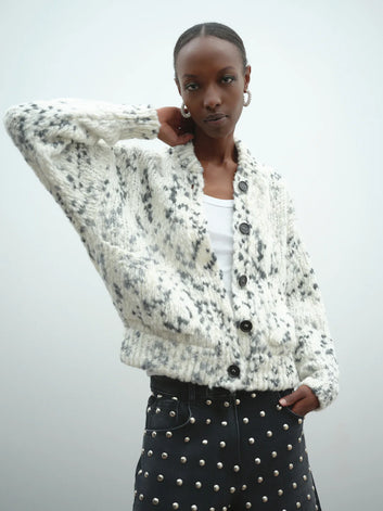 Cardigan Akep