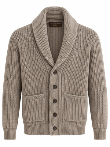Cardigan Filippo De Laurentiis