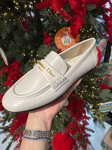 Mocassino Dior