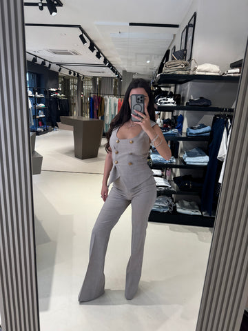Pantalone Silence