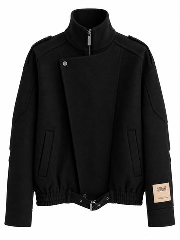 Cappotto Solotre