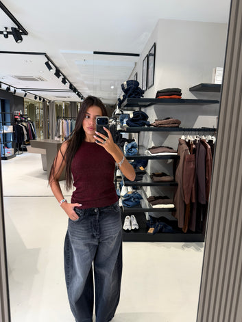 Jeans Anitiè
