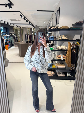 Jeans Silence