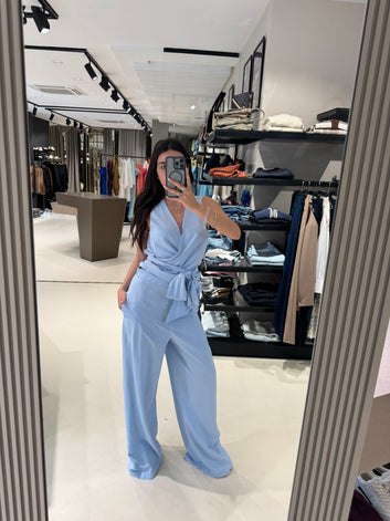 Pantalone Brizzi
