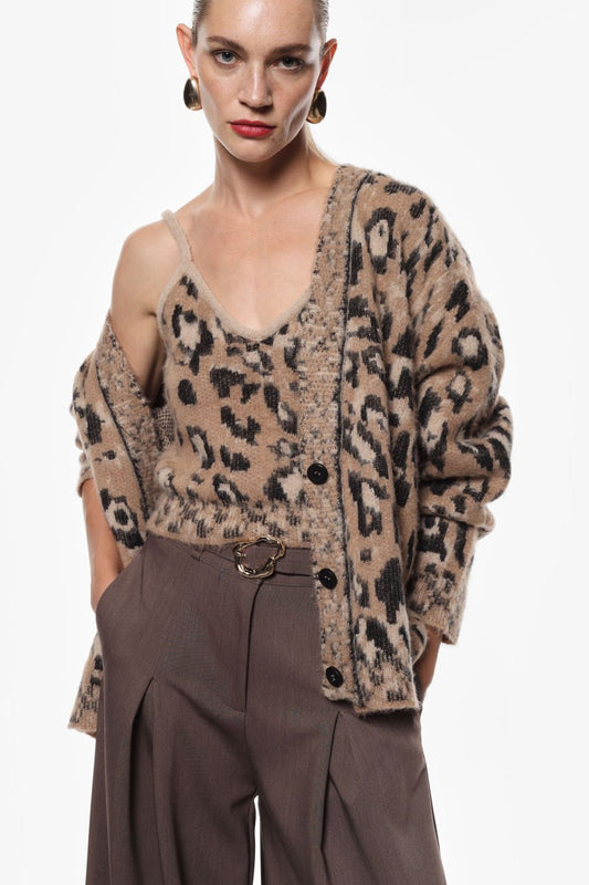 Cardigan Imperial