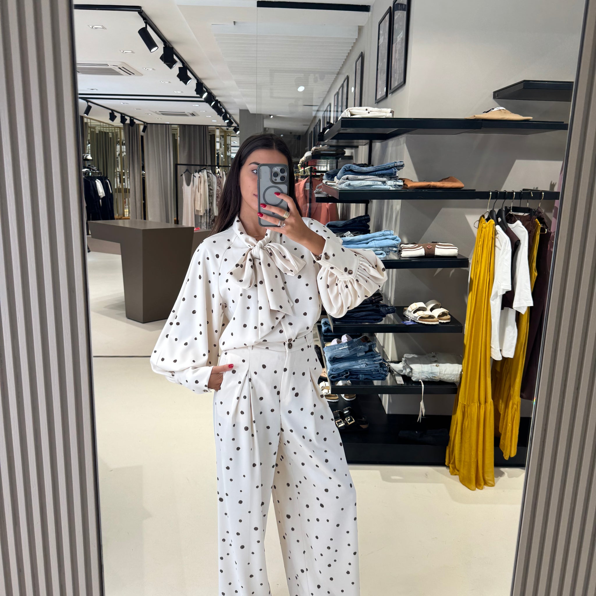 Pantalone Karlek
