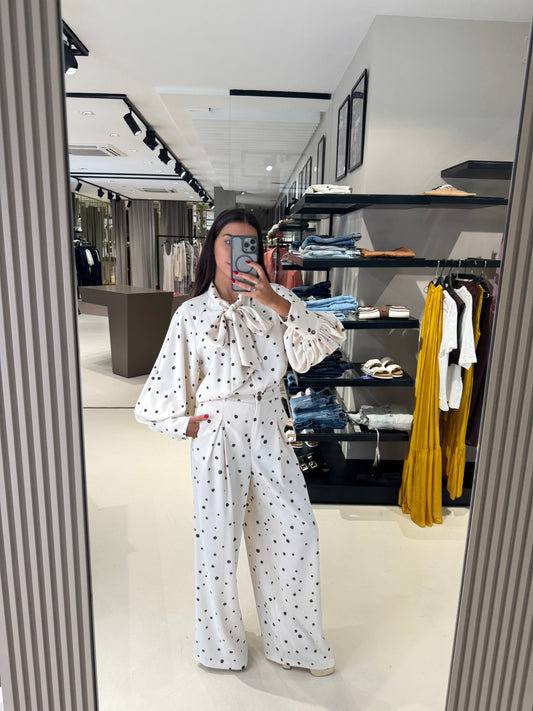 Pantalone Karlek
