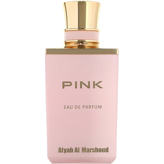 Profumo Marshoud Pink