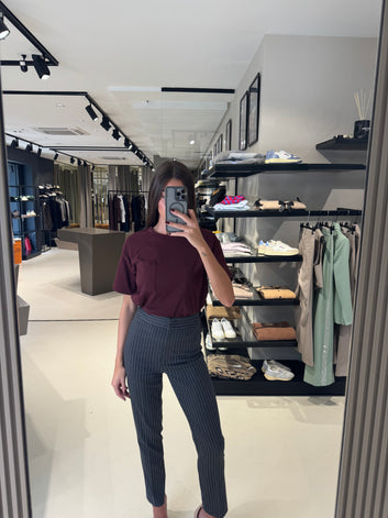 Pantaloni Silence
