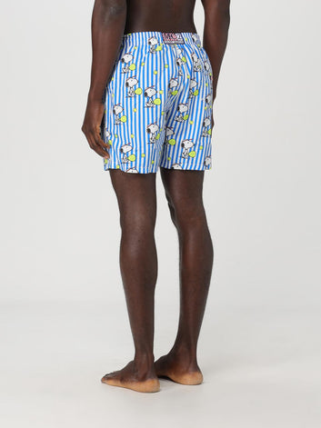 Costume Saint Barth