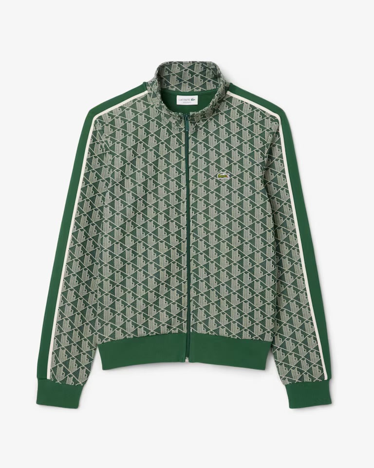 Felpa Lacoste