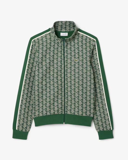 Felpa Lacoste