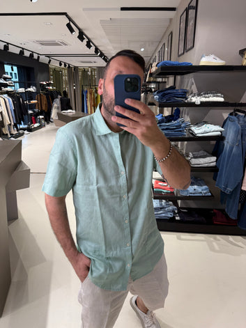 Camicia MarkUp