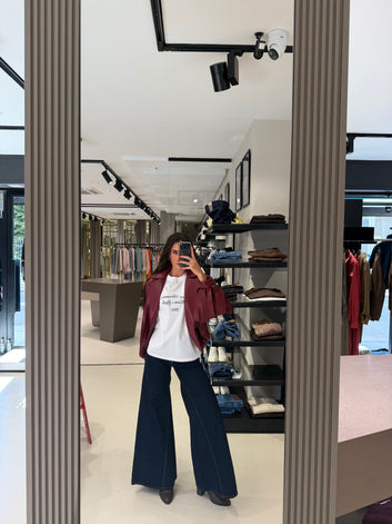 Jeans God Save Denim