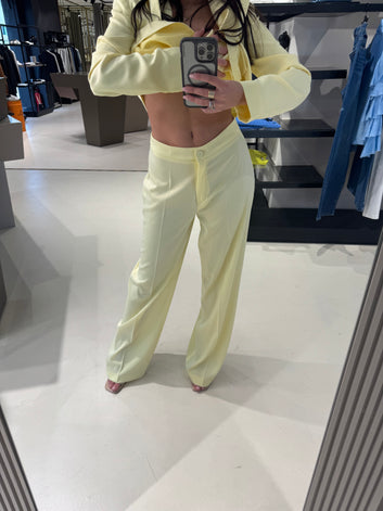 Pantalone H2O
