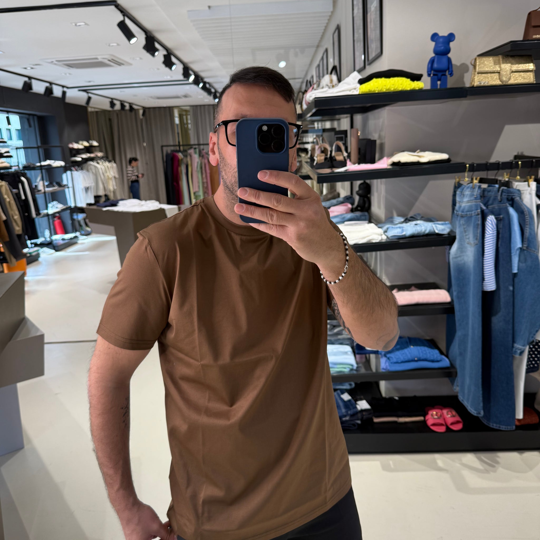 T- Shirt Low Brand