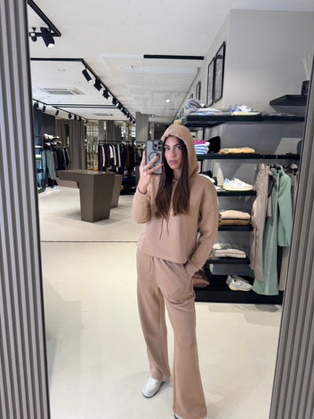Pantaloni MarkUp