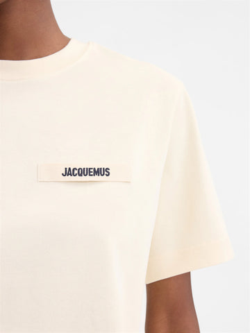 T- Shirt Jacquemus