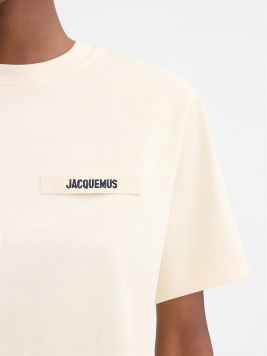 T- Shirt Jacquemus