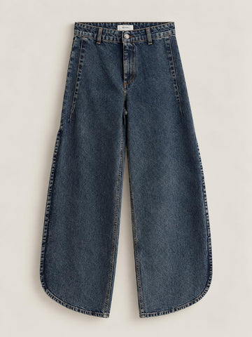 Jeans Silence